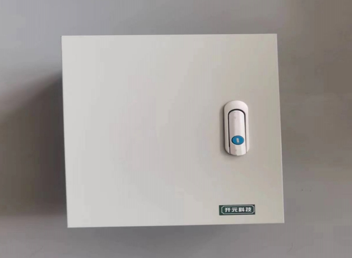 海上風電場SF6氣體報警濃度標準范圍